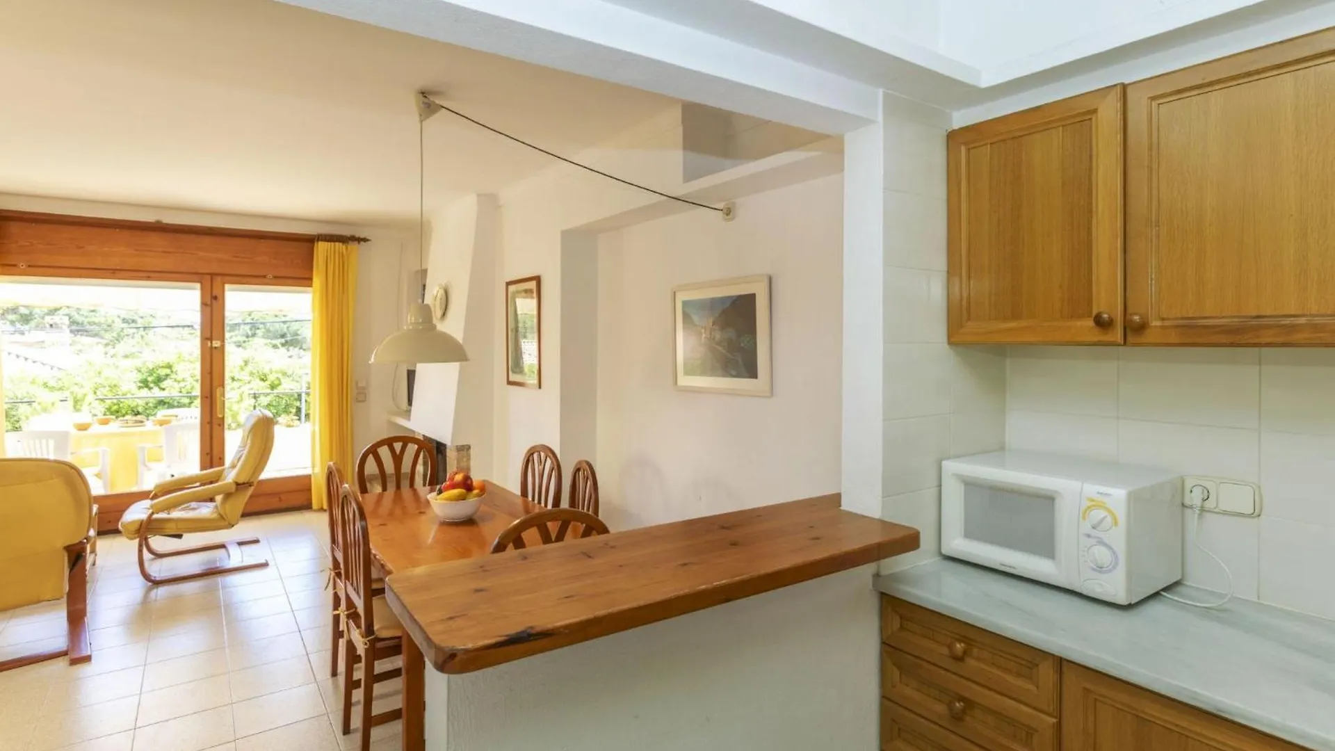 Apartment Melis III By Interhome Pals 0*,