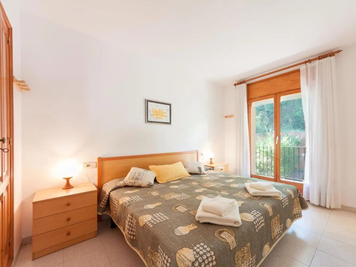 Apartment Melis III By Interhome Pals